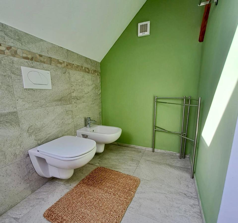 Entire Loft Close To Beautiful Logar Valley Recica ob Savinji المظهر الخارجي الصورة