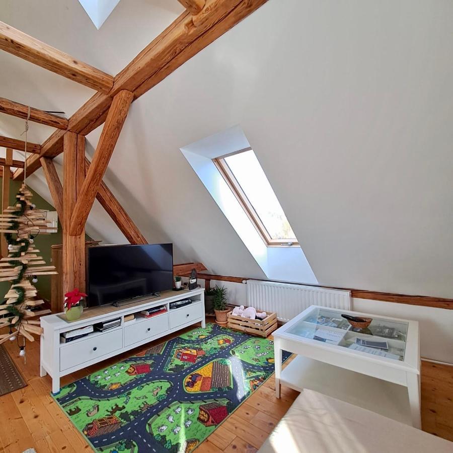 Entire Loft Close To Beautiful Logar Valley Recica ob Savinji المظهر الخارجي الصورة