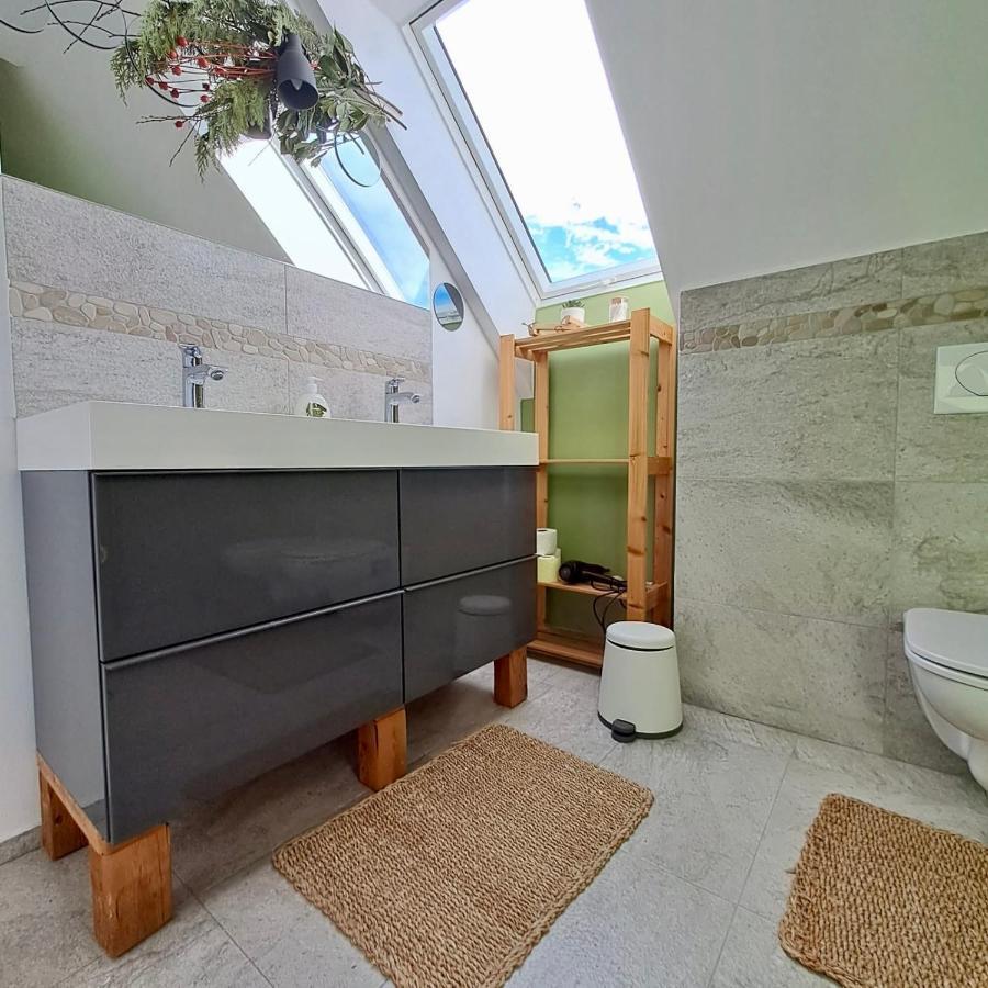 Entire Loft Close To Beautiful Logar Valley Recica ob Savinji المظهر الخارجي الصورة