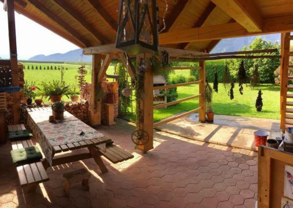 Entire Loft Close To Beautiful Logar Valley Recica ob Savinji المظهر الخارجي الصورة