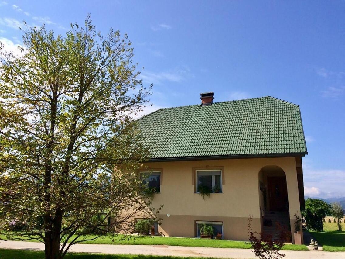Entire Loft Close To Beautiful Logar Valley Recica ob Savinji المظهر الخارجي الصورة